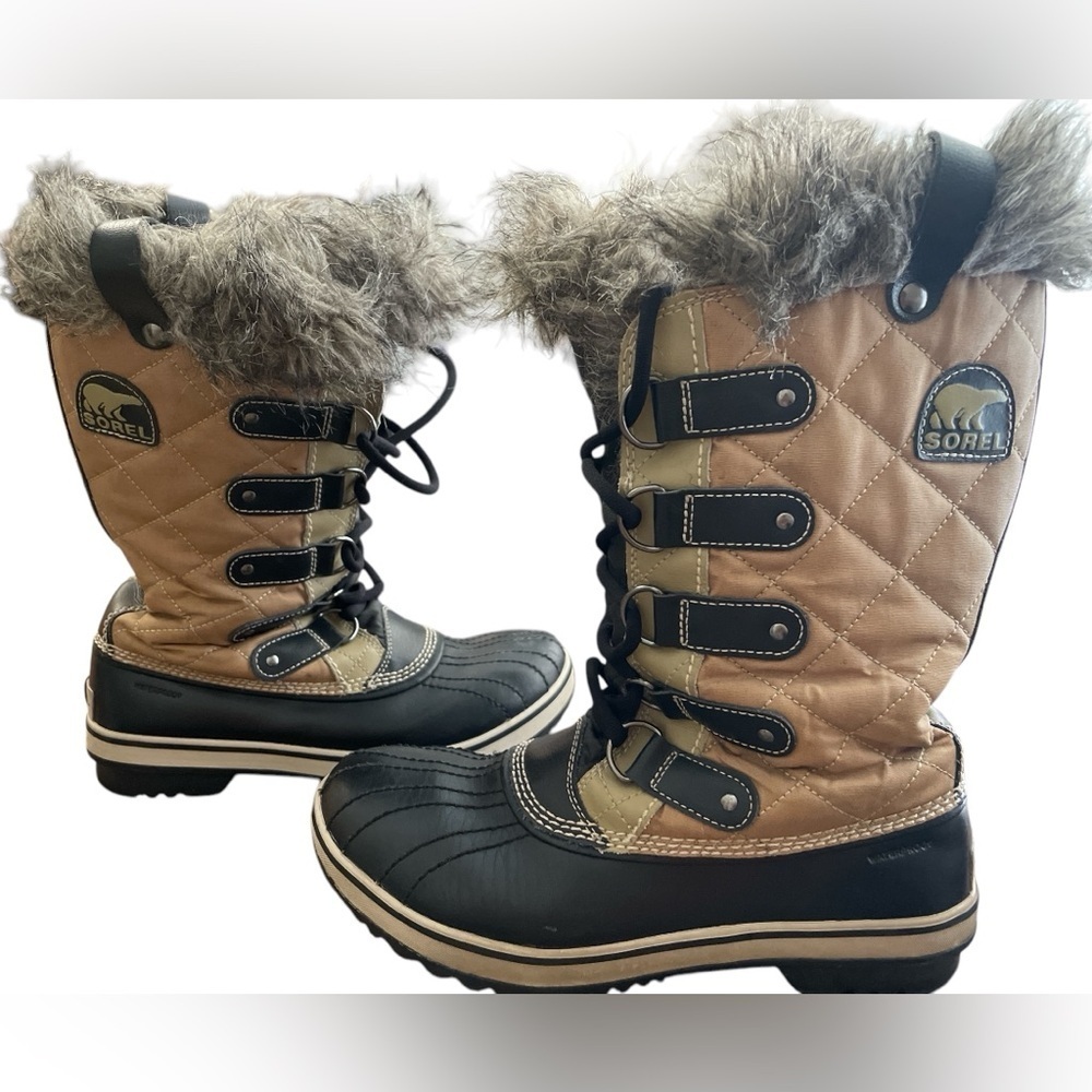 SOREL Tofino II